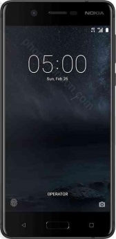 Nokia 5 Single-SIM black