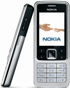 Nokia 6300 Brown