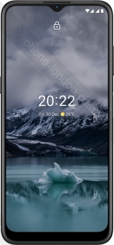 Nokia G11 64GB Charcoal