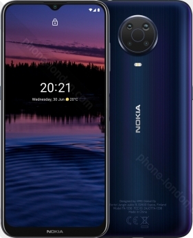 Nokia G20 64GB Night