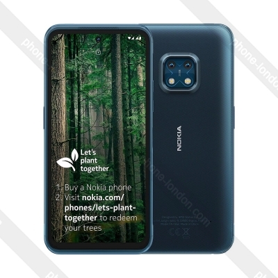 Nokia XR20 5G Dual Sim 4GB/64GB Blue