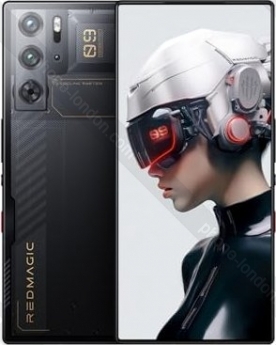 Nubia Redmagic 9 Pro 512GB Cyclone