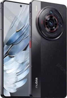 Nubia Z50S Pro 1TB/12GB schwarz