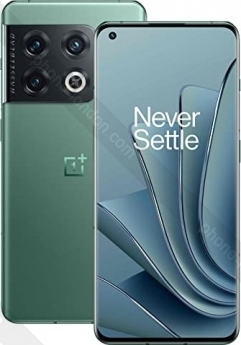 OnePlus 10 Pro 256GB Emerald Forest