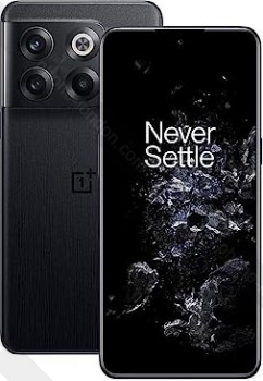 OnePlus 10T 128GB Moonstone Black