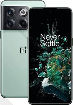 OnePlus 10T 256GB jade Green