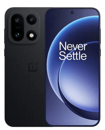 OnePlus 15 5G 16GB RAM 512GB Black