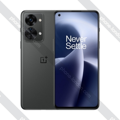 OnePlus Nord 2T 5G 12GB/256GB DS Grey Shadow