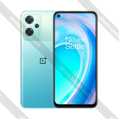OnePlus Nord CE 2 Lite 5G 6/128GB DS Blue Tide