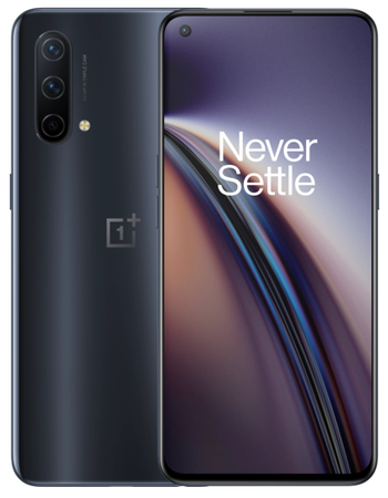 OnePlus Nord CE5 5G 128GB 8GB RAM Black