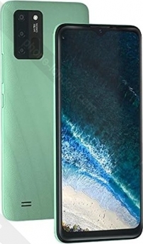 Oukitel C25 grün