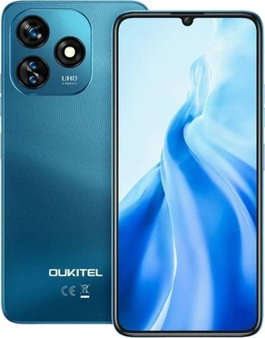 Oukitel C51 Blue