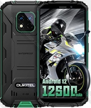 Oukitel WP18 Pro black/green