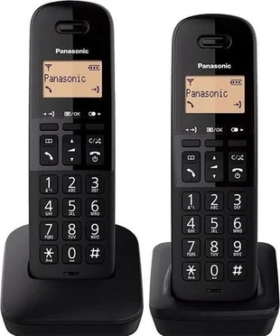 Panasonic KX-TU110 Violet