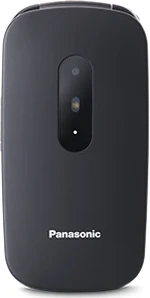 Panasonic KX-TU446 Black