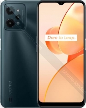 Realme C31 64GB Dark Green