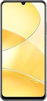 Realme C51 256GB Carbon Black