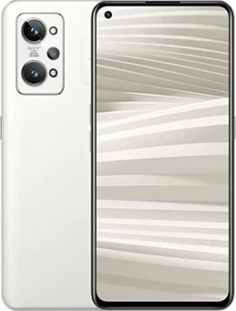 Realme GT 2 256GB Paper White