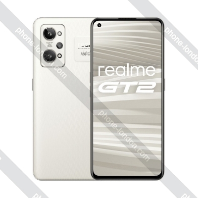 Realme GT 2 5G Dual Sim 8GB/128GB Paper White