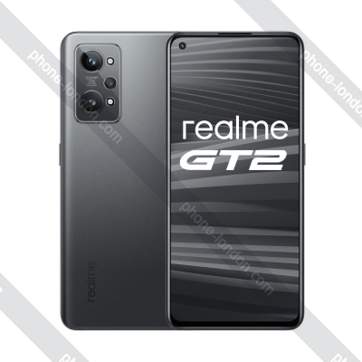 Realme GT 2 5G Dual Sim 8GB/128GB Steel Black