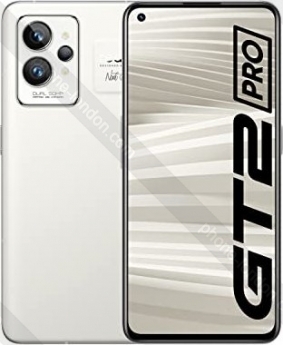 Realme GT 2 Pro 256GB paper white