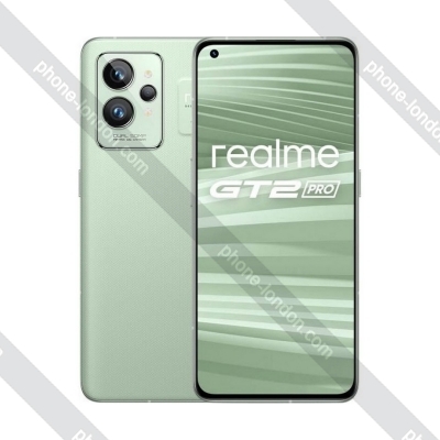 Realme GT 2 Pro 5G Dual Sim 12GB/256GB Paper Green