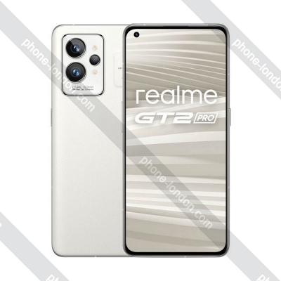 Realme GT 2 Pro 5G Dual Sim 8GB/128GB Paper White