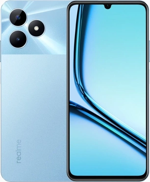 Realme Note 50 128GB Sky Blue