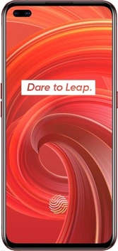 Realme X50 Pro 5G 256GB/12GB rust red