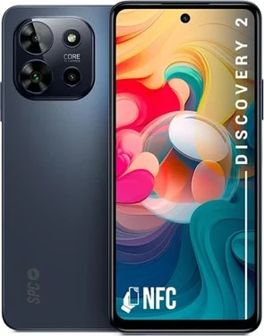 SPC Discovery 2 256GB Blue