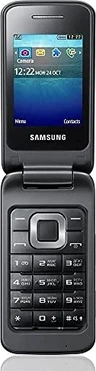 Samsung C3520 Gray