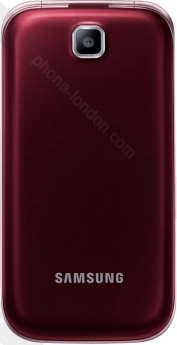 Samsung C3590 red