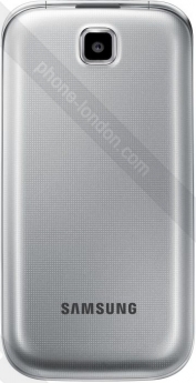Samsung C3590 silver