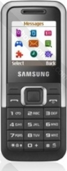 Samsung E1120