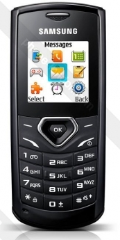 Samsung E1170