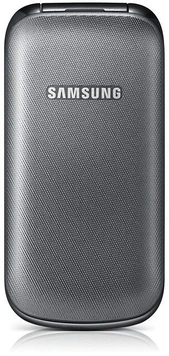 Samsung E1190 titan Gray