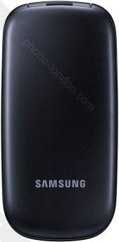 Samsung E1270 black