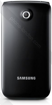 Samsung E2530 black