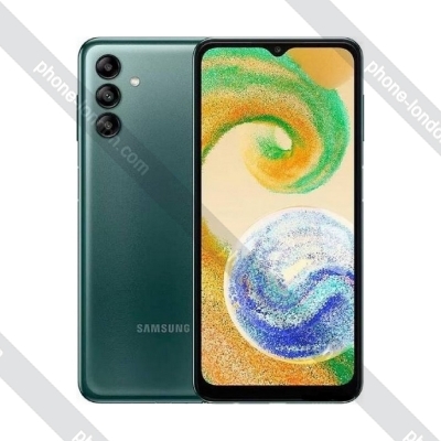 Samsung Galaxy A04s 3GB/32GB DS Green