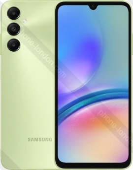 Samsung Galaxy A05s A057G/DSN 128GB Light Green