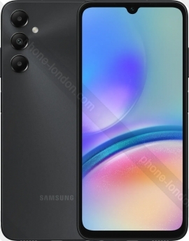 Samsung Galaxy A05s A057G/DSN 128GB black