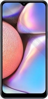 Samsung Galaxy A10s Duos A107F/DS black