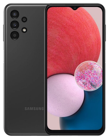 Samsung Galaxy A13 A136 5G 128GB DS Black