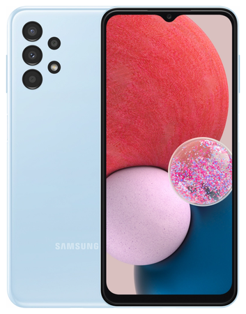 Samsung Galaxy A13 A136 5G 128GB DS Blue