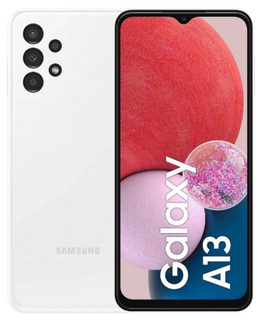 Samsung Galaxy A13 A136 5G 64GB DS White