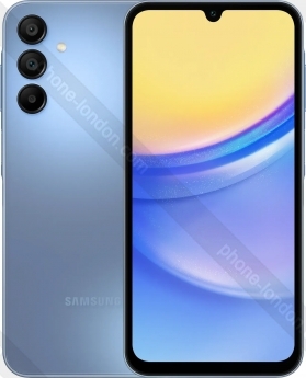 Samsung Galaxy A15 5G A156B/DSN blue