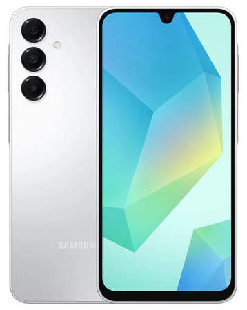 Samsung Galaxy A16 A165 Dual Sim 8GB RAM 256GB Grey