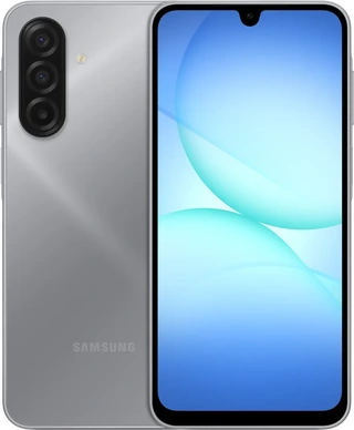 Samsung Galaxy A17 128GB Gray