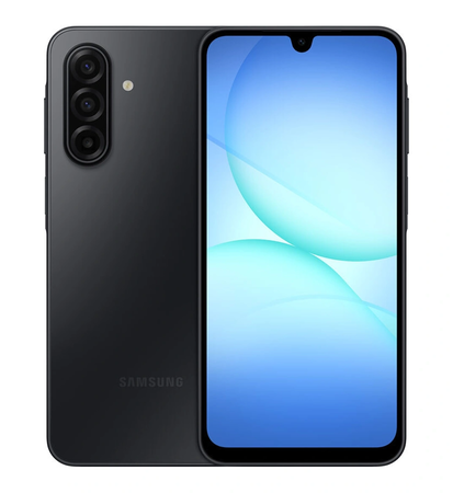 Samsung Galaxy A17 5G A176 Dual Sim 8GB RAM 256GB Black