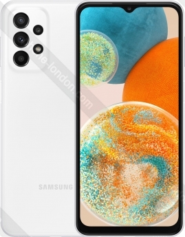 Samsung Galaxy A23 5G A236B/DSN 64GB weiß